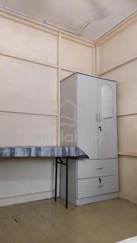 Fully Furnished Penang Seberang Jaya Room For Rent 1