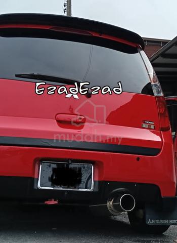 2005 Mitsubishi COLT 1.5 mivec turbo original Z27A - 2