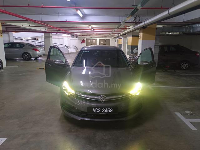 2019 Proton PERDANA 2.0L (A) - 1