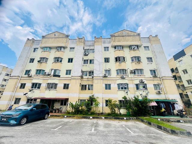 Mutiara Subang 1