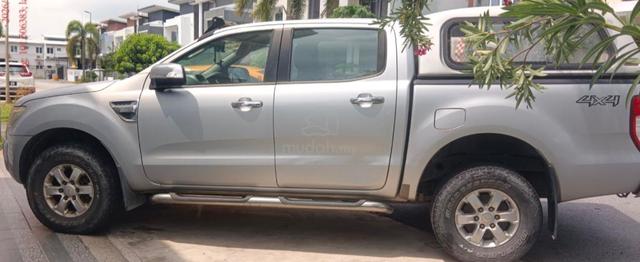 2014 Ford RANGER 2.2 XL (A) - 3