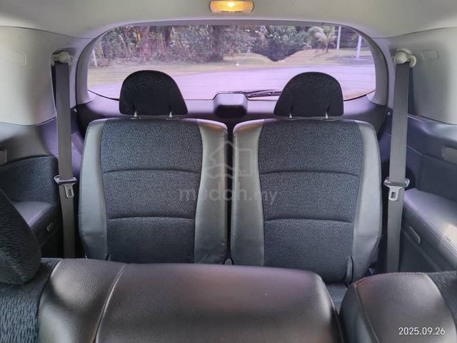 2006 Honda ODYSSEY 2.4 ABSOLUTE (A) - 5