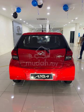 AXIA BARU 2026/ Full Loan/ Ready Stock‼️ - 3