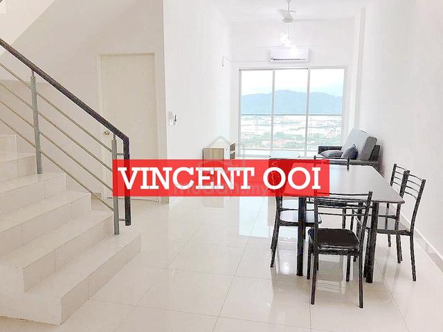 Elit Heights @ Bayan City 1