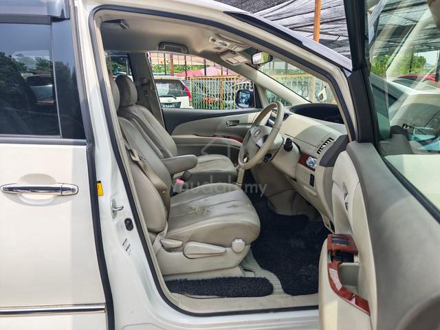 2015 Toyota ESTIMA ACR50 2.4 (AUTO) - 4