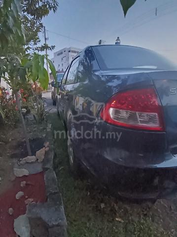 2014 Proton SAGA 1.3 FLX EXECUTIVE (A) - 5