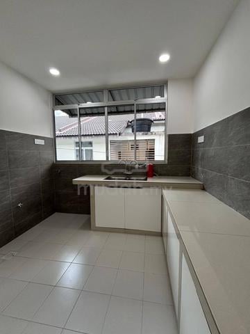 Scientex Kulai Town House 1