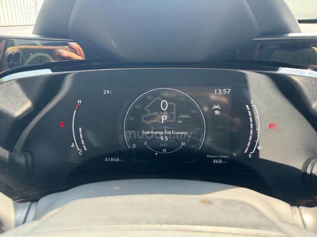 2022 Lexus NX250 2.5 VERSION L PANROOF UNREGISTER - 4