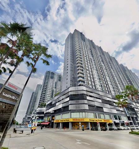 Savanna Executive Suite @ Southville City 1