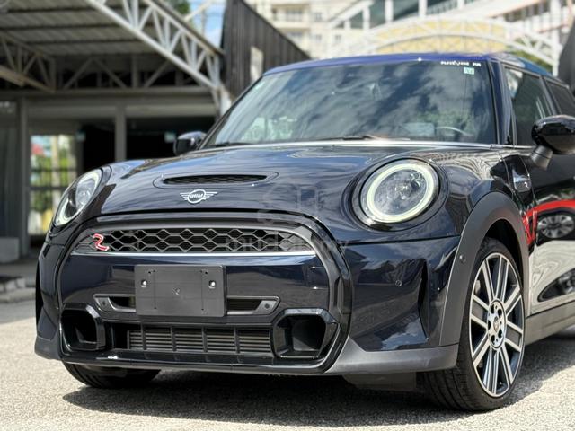 【MINI YOUR PACKAGE⭐】2021 Mini COOPER 2.0 S 5 DOOR - 4