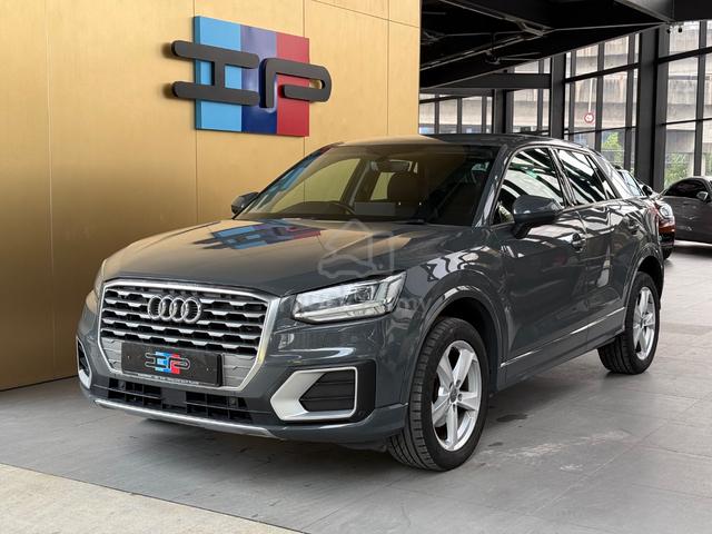 2019 Audi Q2 SPORT 1.4 TFSI (A) MK1 SUV - 1