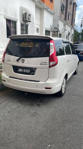 2011 Proton EXORA 1.6 MC M-LINE (M) - 4