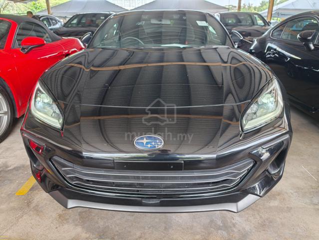2023 Subaru BRZ 2.4 S GRADE 5A 20K KM MILEAGE - 3