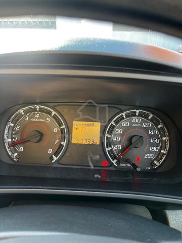 2021 Perodua BEZZA 1.3 X MY16 D63D FACELIFT (A) - 5