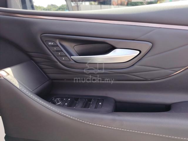 2024 Toyota ALPHARD 2.5 Z HUD DIM BSM Grade 6A - 5