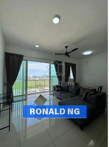 The Amarene @ Ideal Vision Park 1