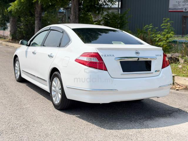 Nissan TEANA 2.0✅✅✅Puspakom READY✅✅✅ - 3