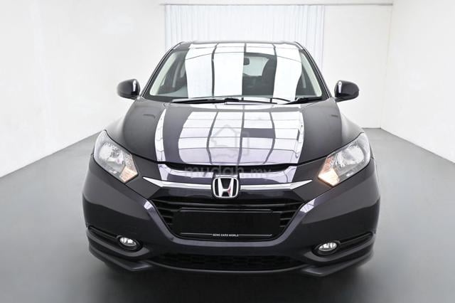 2016 Honda HR-V 1.8 S ENHANCED (A) FSR TIPTOP - 2