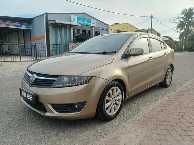 2013 Proton PREVE 1.6 CFE PREMIUM (A) - 2