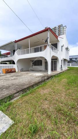 Taman Golf Garden, Bundusan - Semi Detached 1