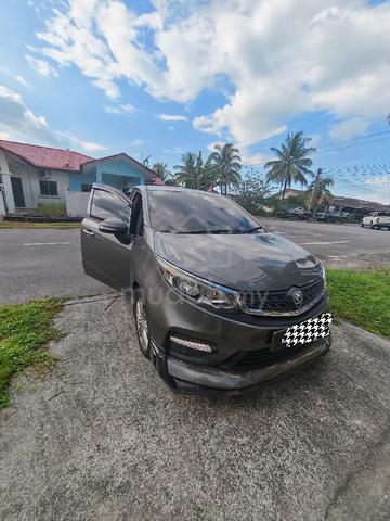 2020 Proton PERSONA 1.6 EXECUTIVE MY16 FACELIFT - 1