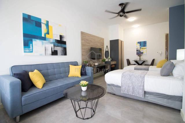 Imperio Residence 1