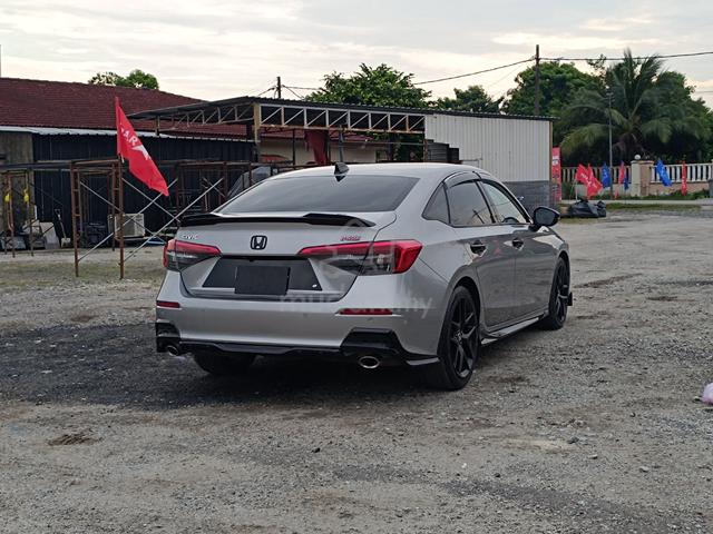 2022 Honda CIVIC 1.5 RS (A) - 4