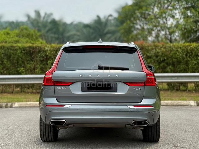 -2019 Volvo XC60 2.0 T8 INSCRIPTION PLUS (A) F/Lon - 3