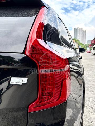 2021 Volvo XC90 2.0 T8 INSCRIPTION PLUS🎉POLESTAR - 4