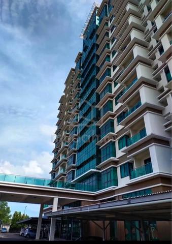 Canggih Heights 1