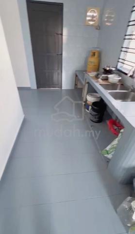 Pekan Nanas Single Storey Endlot 25x70 Pontian 1