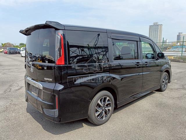 2022 Honda STEPWAGON 1.5 SPADA HONDA SENSING (A) - 3