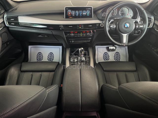 Bmw X5 2.0 xDRIVE40e M-SPORT (A) LUXURY SUV - 4
