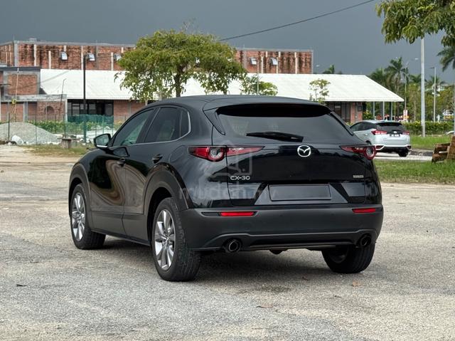 Pm me get moreoffer‼2023 Mazda CX-30 2.0 HIGH (A) - 2