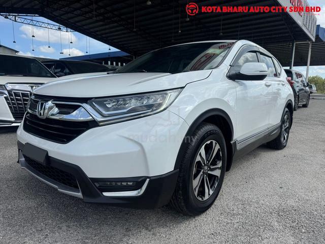 Honda CR-V 2.0 I- VTEC (A) Tahun 2020 - 2