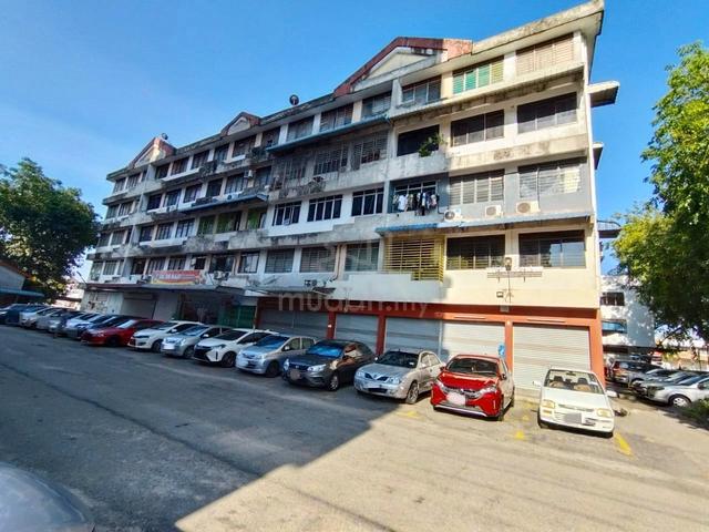 Pangsa Tanjung Jaya 1