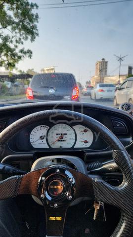 1997 Proton WIRA 1.5 A/B GL (M) - 3