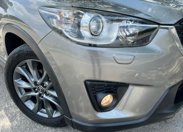 2012 Mazda CX-5 2.0 (A) SUNROOF KEYLESS NAVI CX5 - 3