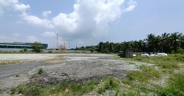 Prime Freehold Industrial Land at Sendayan Tech Valley, Seremban 1