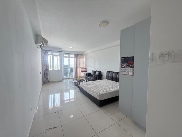 KSL Residences @ Daya 1