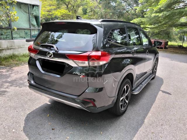 Perodua ARUZ 1.5 AV (A) 7 SEATER MPV *F/SVC BOOK - 3