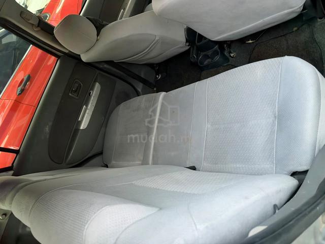 2010 Perodua MYVI 1.3 EZI MY05 M300 FACELIFT (A) - 4