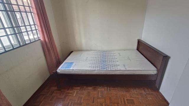 Common Room - Setia Impian 4 @ Setia Alam for Rent 1