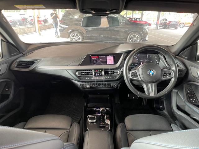 2020 Bmw 218i M SPORT GRAN COUPE 1.5L (A) ALL-IN - 4