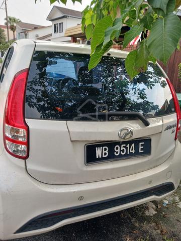 2015 Perodua MYVI 1.3 PREMIUM X MY11 M600 - 2
