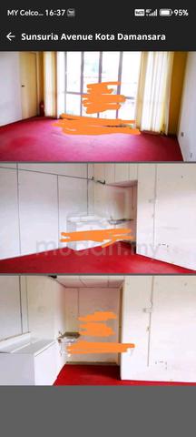 Sunsuria Avenue, 2nd Floor Office For Let 1