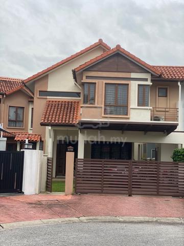Fully Renovated Superlink @ Semi-D Lagenda 2 Bukit Jelutong 1