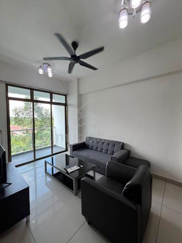 D'Inspire Residence (Inspira Bestari) 1