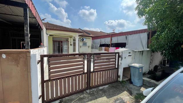 MURAH š„ Single Storey Jalan Mentari, Bandar Mahkota Banting 1