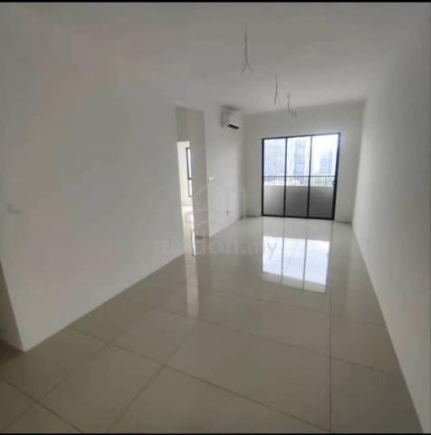 Vista Sentul Residences 1